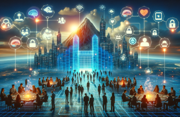 Beyond the Firewall: Why Soft Skills Are Cybersecurity’s New
Superpower
