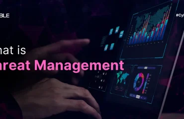 What is threat management?