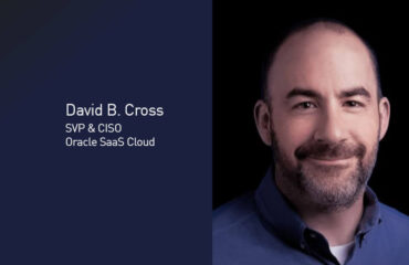Oracle cyber maverick dives into cloud security and
AI