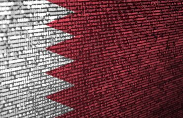 Anonymous Collective Launches Cyberattack on Bahrain Over
Yemen Airstrikes