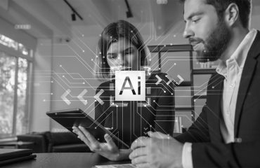 A Brief Look at AI in the Workplace: Risks, Uses and the Job
Market