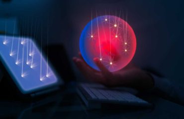 Navigating AI disruption in cybersecurity: Practical steps
for leaders