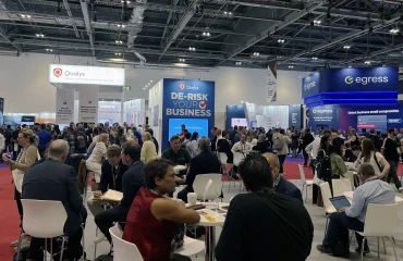 Photos: Infosecurity Europe 2024