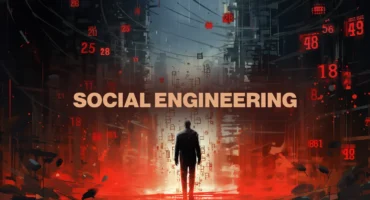90% of threats are social engineering